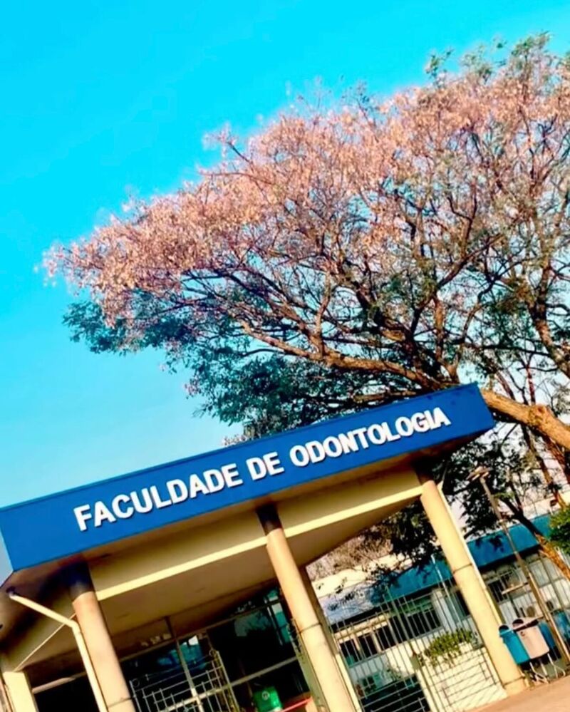 Faculdade de Odontologia da USP